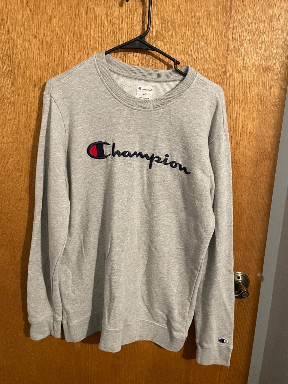 Sweatshirt